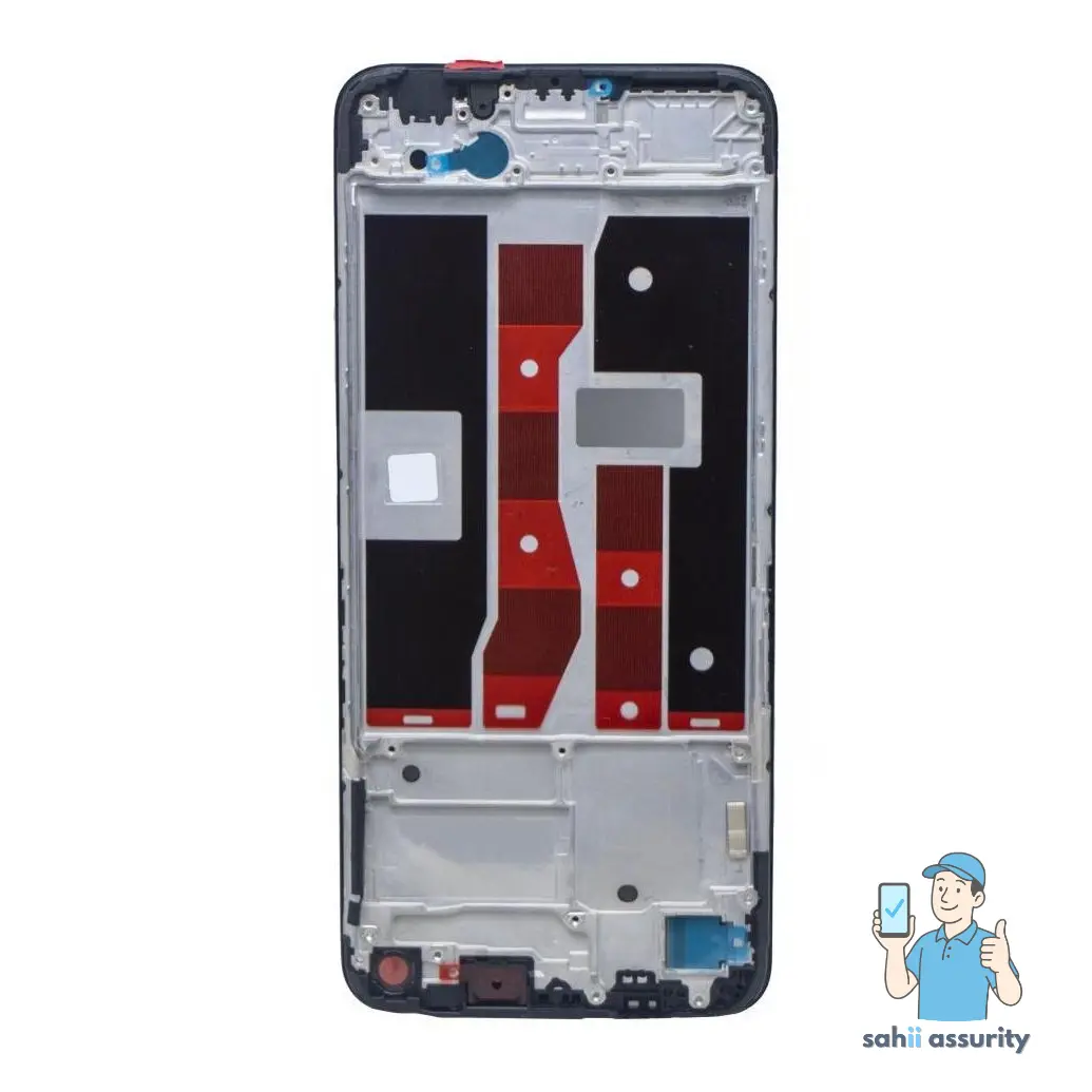 LCD Frame Middle Chassis for Oppo A54 thumbnail
